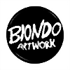 biondoartwork's avatar