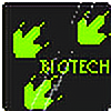 Biotech-Inc's avatar