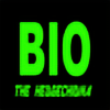BioTheHedgechidna82's avatar