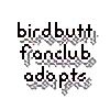 BirdbuttAdopts's avatar