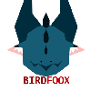 Birdfoox's avatar
