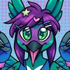 birdofhum's avatar