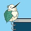 BirdsAndWordz's avatar