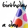 Birthday-A-Day's avatar