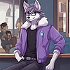 BiWolf16's avatar