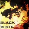 Black--White's avatar