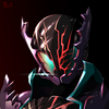 Kamen Rider Brain By Coeghepher On Deviantart