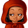 BLACK-princess08's avatar