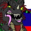 Black-Red-Green's avatar