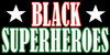 Black-Superheroes's avatar