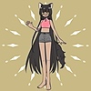 Black-Wolf-Lupin33's avatar