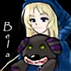 Blackangelartist's avatar