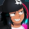 BlackArabi's avatar