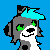 BlackBirdtheFox's avatar