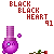 Blackblackheart91's avatar