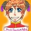 BlackChocolatePocky's avatar