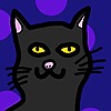 Blackcybercat's avatar