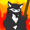 BlackDruidWolf's avatar