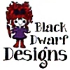 BlackDwarfDesigns's avatar