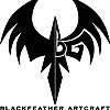 blackfeatherdjr's avatar