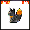 blackfox-877's avatar