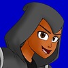 Blackiiknight's avatar