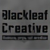 blackleafcreative's avatar