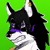 Blacklightningwolf's avatar