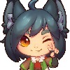 BlackLynxLair's avatar