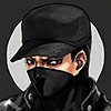 Blackman-Batworld's avatar