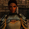 Blacknightmarerose's avatar