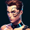 BlackNumen's avatar