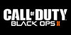 Official Black Ops 2 Logo [render] by db-designz on DeviantArt