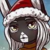 BlackRabbit-13's avatar