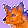 BlackRaven-RedFox's avatar