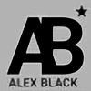 BlackRayquaxis's avatar