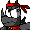 Blackrhinoranger's avatar