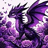 BlackRoseDragon29's avatar