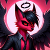 Blackspeedfox's avatar