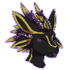 Blackstardemonwolf's avatar