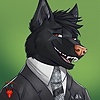 BlackStarWolf100's avatar