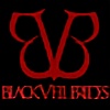 BlackVeilBrides13's avatar