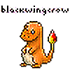 blackwingcrow's avatar