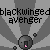 BlackWingedAvenger's avatar