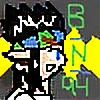 Blackwolf-ninja-94's avatar