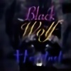 BlackWolfHeartnet's avatar