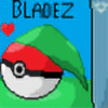 Bladeztothex's avatar
