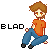 BladKrad's avatar