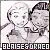 Blaise-x-Draco's avatar