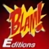 BlamEditions's avatar